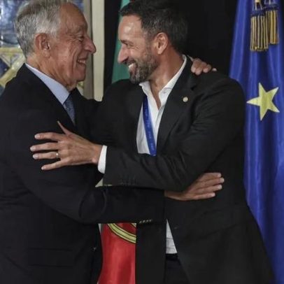 Aposta dos clubes será essencial para levar jogadores à Seleção AA, diz Bino Maçães