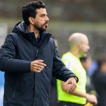 FC Porto B: João Brandão ressalta foco no processo e no jogo