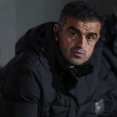 Filipe Martins afirma que já ombreamos com equipas com o mesmo objetivo