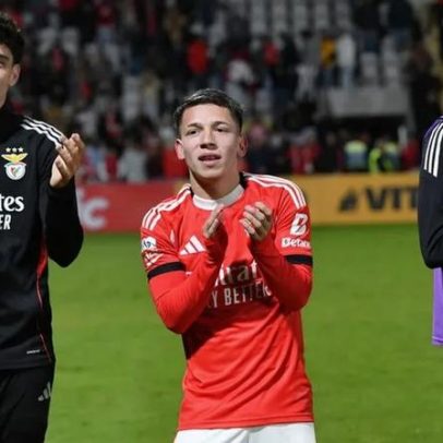 River Plate varre plantel e inicia contactos por Prestianni