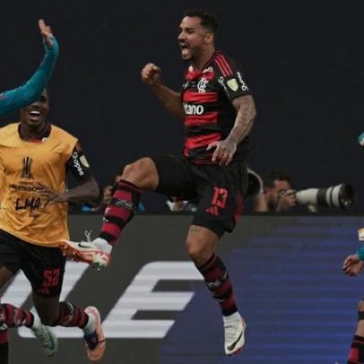 Flamengo garante vaga no Mundial de Clubes 2029 com cinco apurados