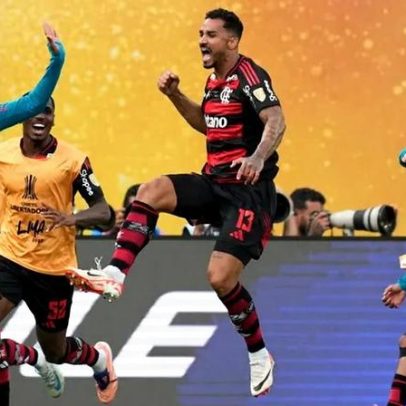 Flamengo garante vaga no Mundial de Clubes 2029; cinco apurados já conhecidos