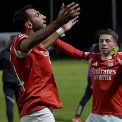 Pavlidis começa a reduzir prejuízos