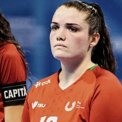 Kika confia que Portugal vence a Itália nos quartos do Mundial