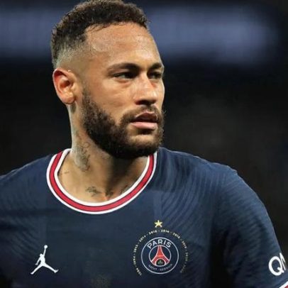 Ex-guarda-redes do PSG revela detalhe inusitado sobre Neymar