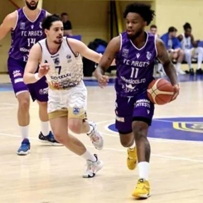 Corey Allen reforço do FC Porto
