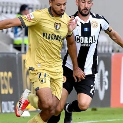 João Aurélio e Filipe Soares ficam lesionados