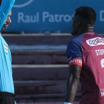 Torreense não poupa Nobre e cita depressão de Cláudia