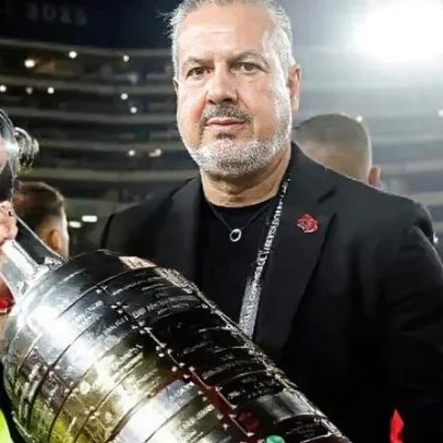 José Boto destaca momento de grande emoção no sucesso do Flamengo