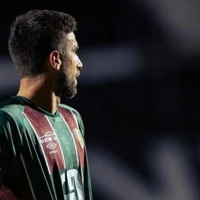 Rodrigo Pinho admite que não podiam facilitar e sofreram golos de bola parada