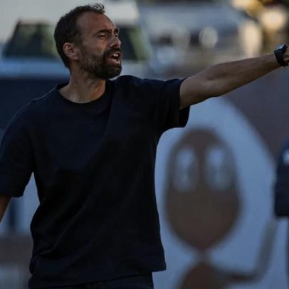 Famalicão igual aos grandes como visitante