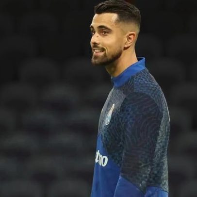 Diogo Costa elogia o Estoril, mas FC Porto sabe ganhar