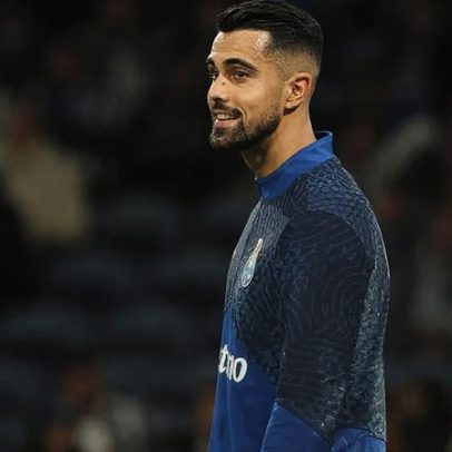 Diogo Costa: Estoril teve mérito, mas FC Porto soube ganhar
