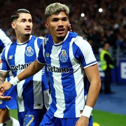 FC Porto sofre, mas não desarma rumo ao sucesso