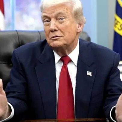 Como a família Trump utilizou a presidência para enriquecer