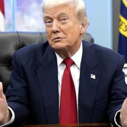 Relação entre a família Trump e enriquecimento durante a presidência