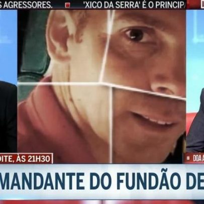 CMTV lidera novembro em audiência, superando concorrência somada