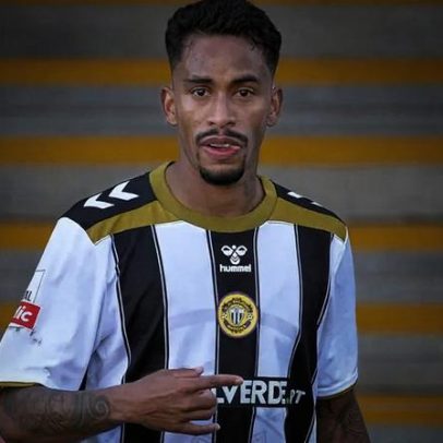 Paulinho Bóia admite dificuldade em digerir derrota diante do Benfica