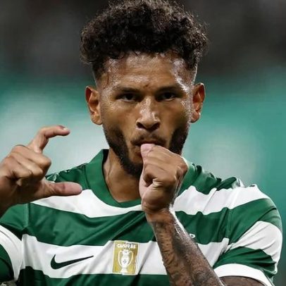 Luís Suárez recebe prémio de artilheiro na Espanha e encara desafios no Sporting