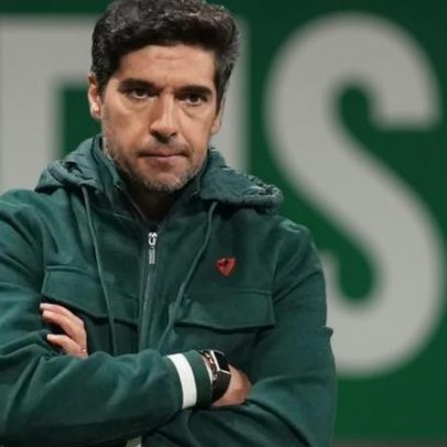 Abel Ferreira prevê repetição da estratégia do Benfica por Boto