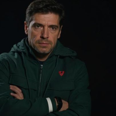 Abel Ferreira diz que Boto pode repetir estratégia Benfica em Flamengo-Palmeiras