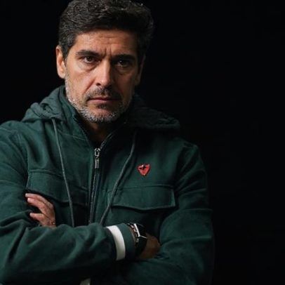 Abel Ferreira prevê que Boto repetirá tática do Benfica no Flamengo-Palmeiras