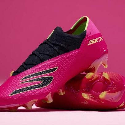 Pau Víctor assina e entra em campo com a Skechers
