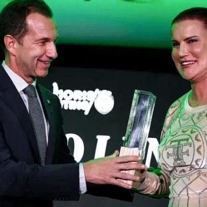 Varandas entrega prémios na Gala Honoris: Ronaldo, Aurélio Pereira e Reis Pinto