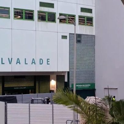 Elevador panorâmico do Sporting em Alvalade avança com novas imagens