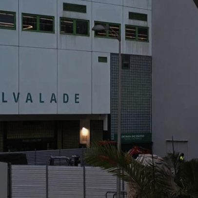 Elevador panorâmico do Sporting continua a ganhar forma em Alvalade