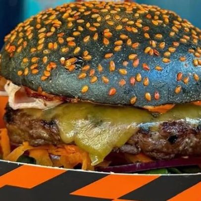 Piastri em polémica com maldição do hambúrguer; restaurante australiano pede desculpas