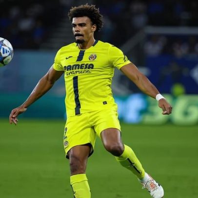 Renato Veiga integra onze ideal da Liga espanhola composto apenas por estrangeiros