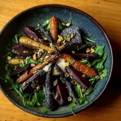 Your Healthy Kitchen revela nova carta de menus