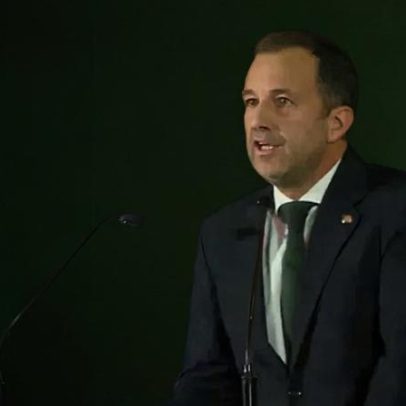Varandas recebe nota positiva por expor factos irrefutáveis