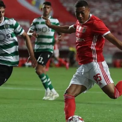 Faustino e Ferreira comentam canto Benfica-Sporting; Varandas tem razão?
