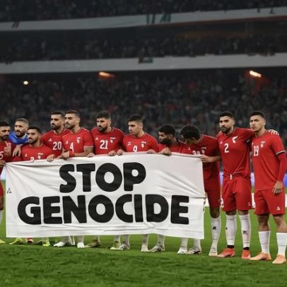 País Basco vence Palestina em jogo cujo foco não foi o resultado