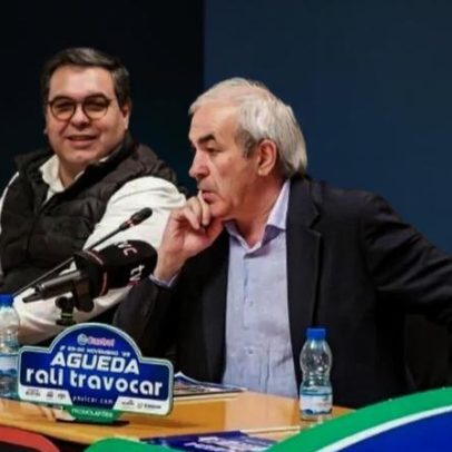Águeda Rali Travocar regressa a 29 e 30 de Novembro