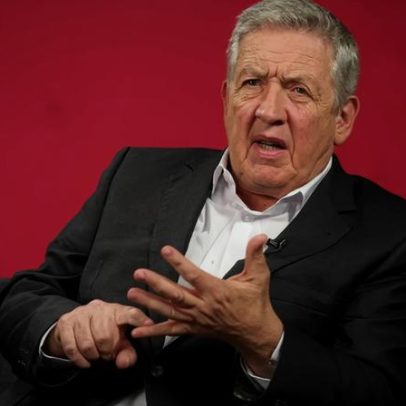 Rui Costa cresce como presidente e mostra-se mais preparado, diz Fernando Tavares