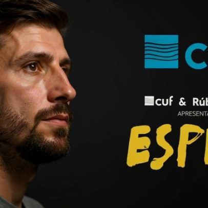 Rúben Dias diz que influenciar a nova geração o faz bem