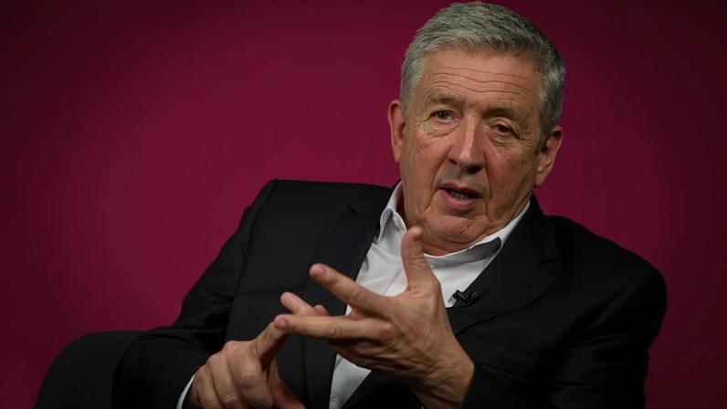 Fernando Tavares: «Fui eu que denunciei o saco azul do andebol»