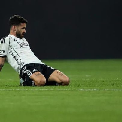 IA prevê que Rafa Silva se adaptaria bem ao Benfica