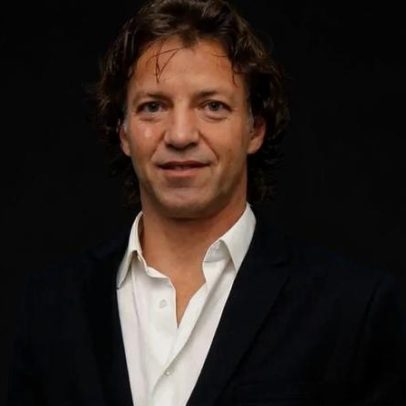 Jorge Cadete, antiga estrela do Sporting, surge irreconhecível com nova profissão