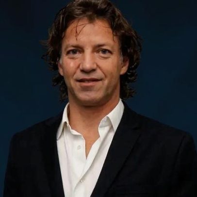 Jorge Cadete: antiga estrela do Sporting revela nova profissão