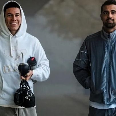 FC Porto treina com 10 internacionais sob comando de Francesco Farioli