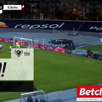 Richard Ríos afasta o azar no 22.º episódio