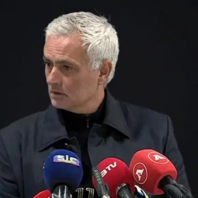 Preparação do jogo contra o Ajax começou após intervenção de Mourinho