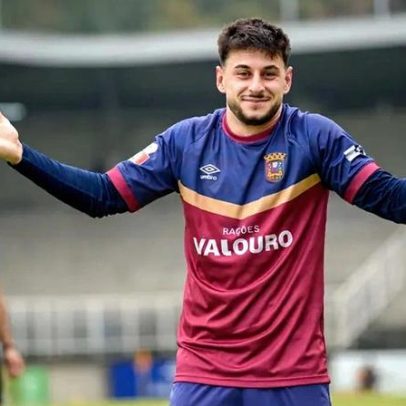 Lus. Lourosa-Torreense 0-1 garante passagem aos oitavos da Taça de Portugal