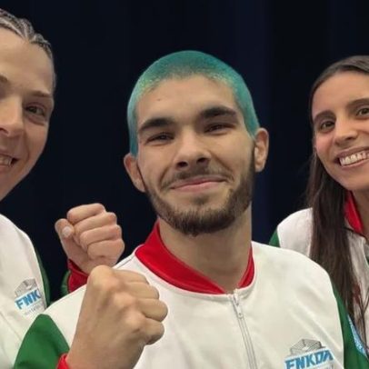 Mundial WAKO em Abu Dhabi: tudo pronto para o arranque