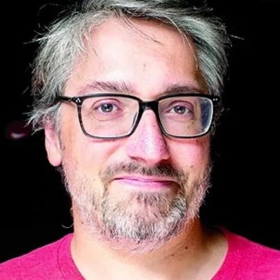 Nuno Markl e Gustavo Santos em troca de palavras acesa nas redes sociais