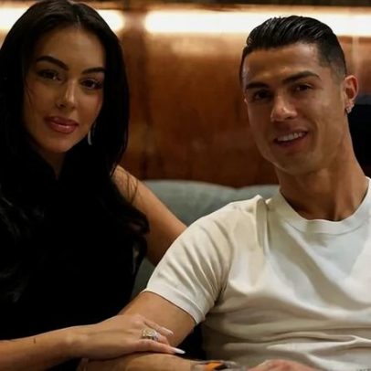 Cristiano Ronaldo e Georgina Rodríguez vão casar na Madeira